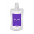 1 Oz. Hand Sanitizing Lotion In Squeeze Pouch